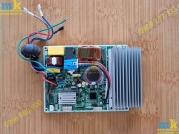 ( SP1911 ) Bo Dàn Nóng Aqua Quạt DC 3 Dây